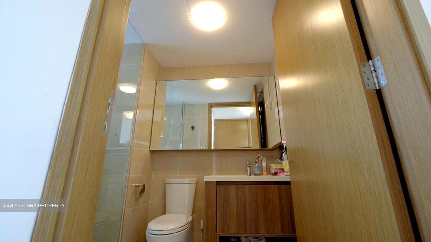 Kingsford Waterbay (D19), Apartment #496199691
